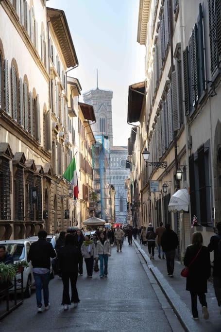 Patri House A Due Passi Dal Duomo Florencia